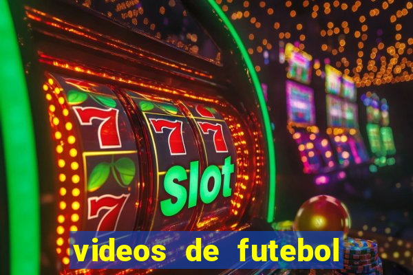 videos de futebol dribles do neymar